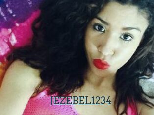 JEZEBEL1234