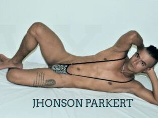 JHONSON_PARKERT