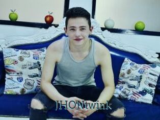 JHONtwink