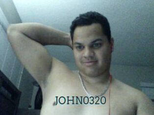 JOHN0320