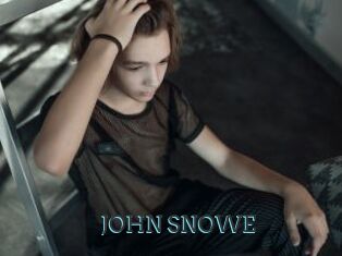 JOHN_SNOWE