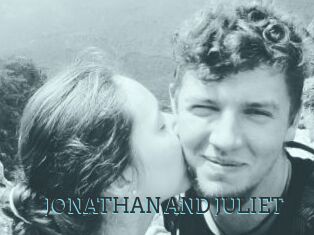 JONATHAN_AND_JULIET