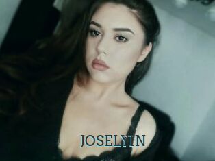 JOSELYIN