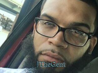JTheGent