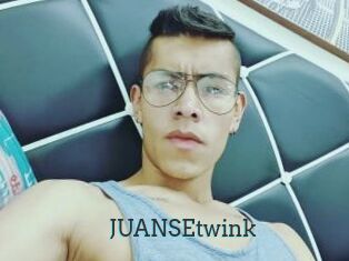 JUANSEtwink