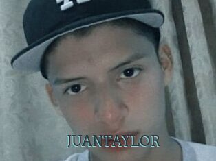 JUANTAYLOR