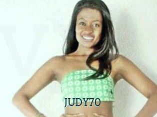JUDY70