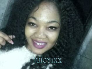 JUICY1XX