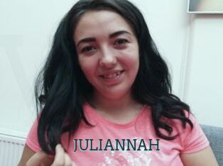 JULIANNAH