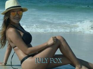 JULY_FOX