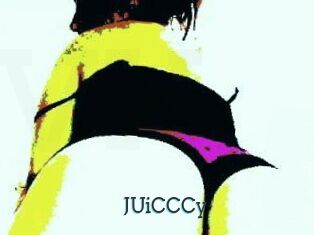 JUiCCCy
