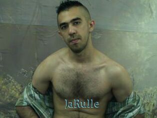 JaRulle