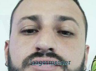 Jaagermeister