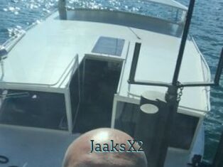 JaaksX2