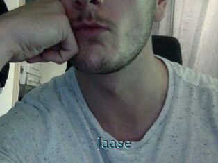 Jaase