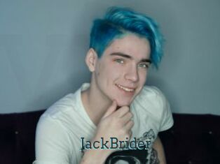 JackBrider