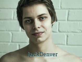 JackDenver