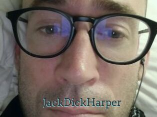 JackDickHarper