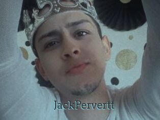 JackPervertt
