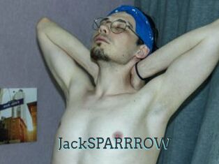 JackSPARRROW