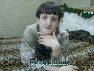 JackWilliams