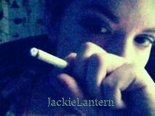 JackieLantern