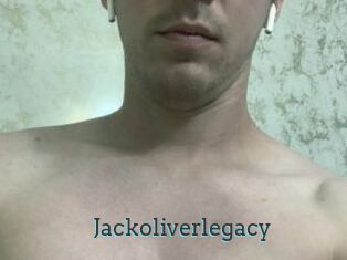Jackoliverlegacy