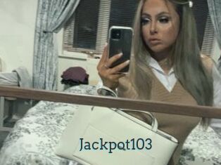 Jackpot103