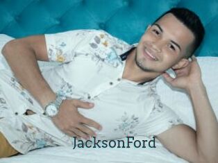 JacksonFord