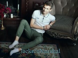 JacksonMarshal