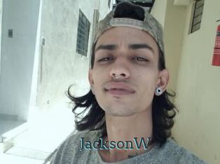 JacksonW