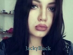 JackyBlack