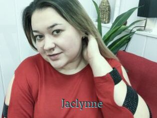 Jaclynne