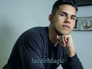 JacobMagic