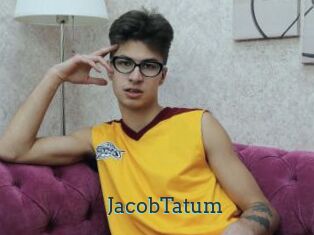 JacobTatum