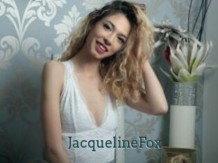 JacquelineFox