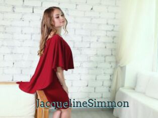 JacquelineSimmon