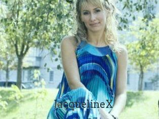 JacquelineX