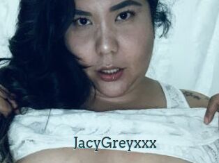 JacyGreyxxx