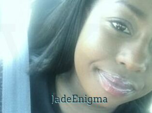 JadeEnigma