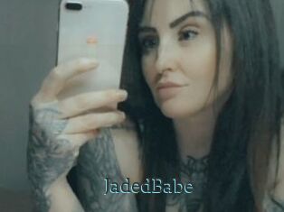 JadedBabe
