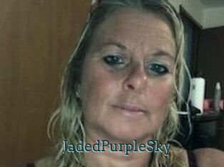 JadedPurpleSky