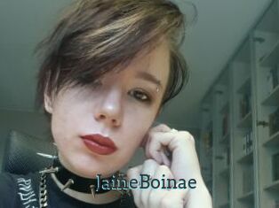 JaineBoinae