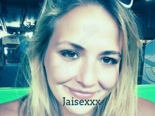 Jaisexxx
