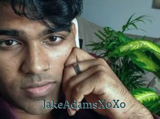 JakeAdamsXoXo