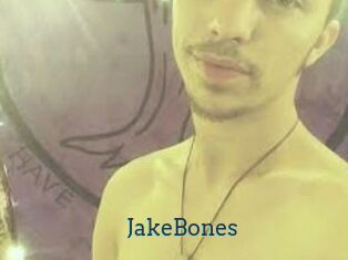 JakeBones