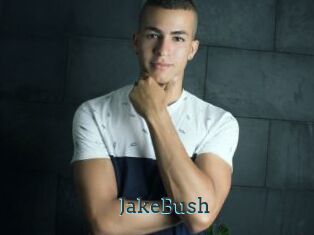 JakeBush