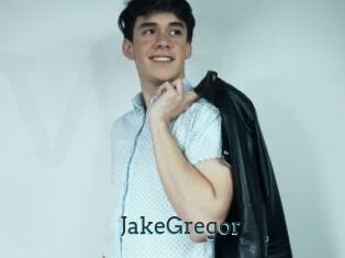 JakeGregor