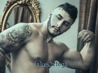 JakeOrtega