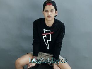 JakeZoldhyck